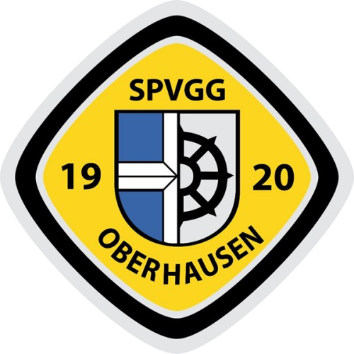Logo Spvgg Oberhausen 1920 e.V.